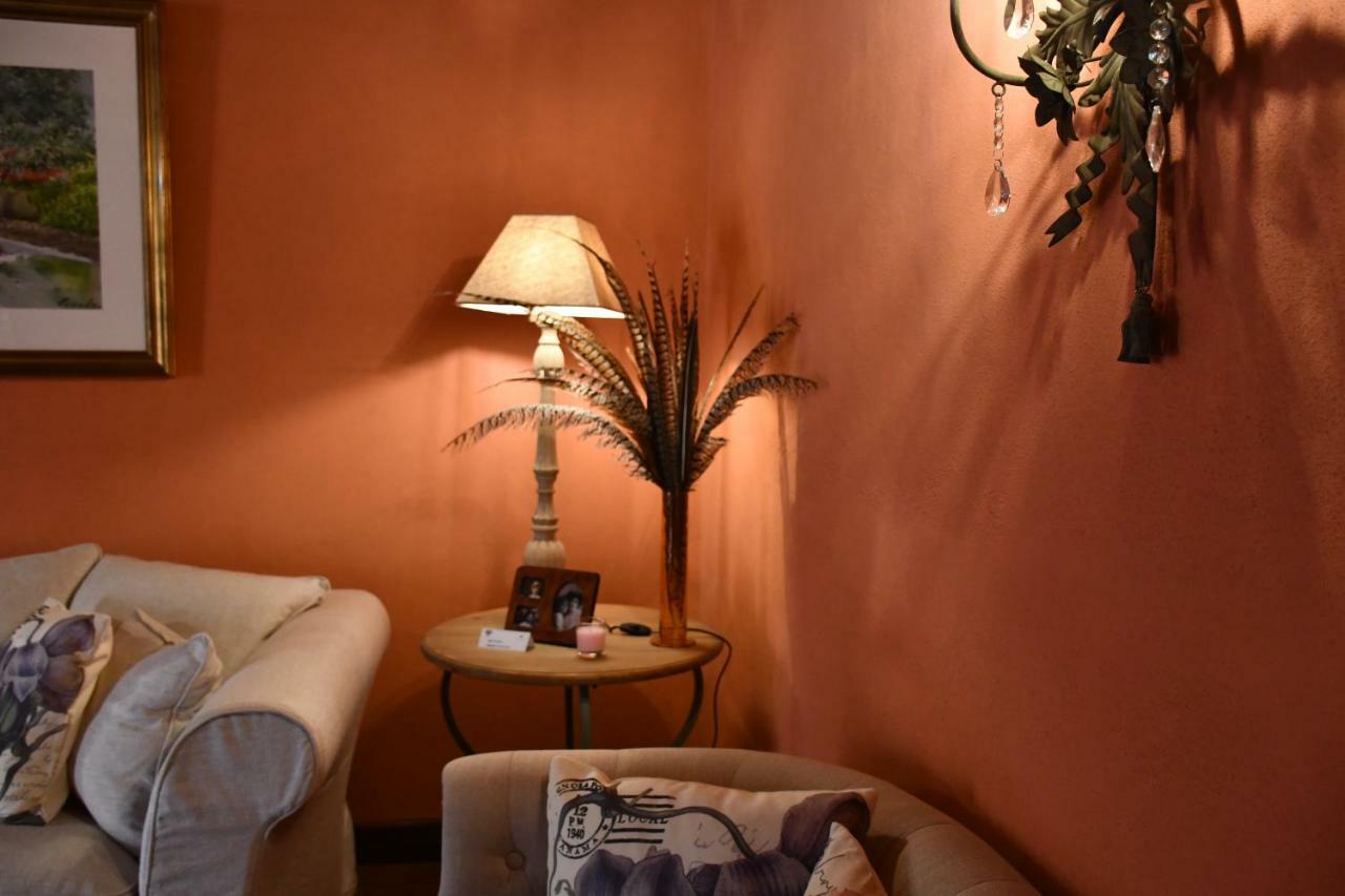 Villa Haciendas Del Valle-montemayor Las Toscas