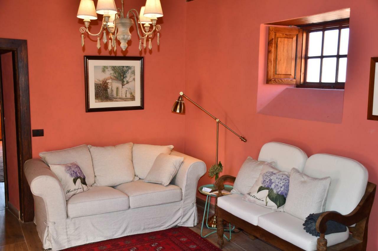 Haciendas Del Valle-montemayor Las Toscas