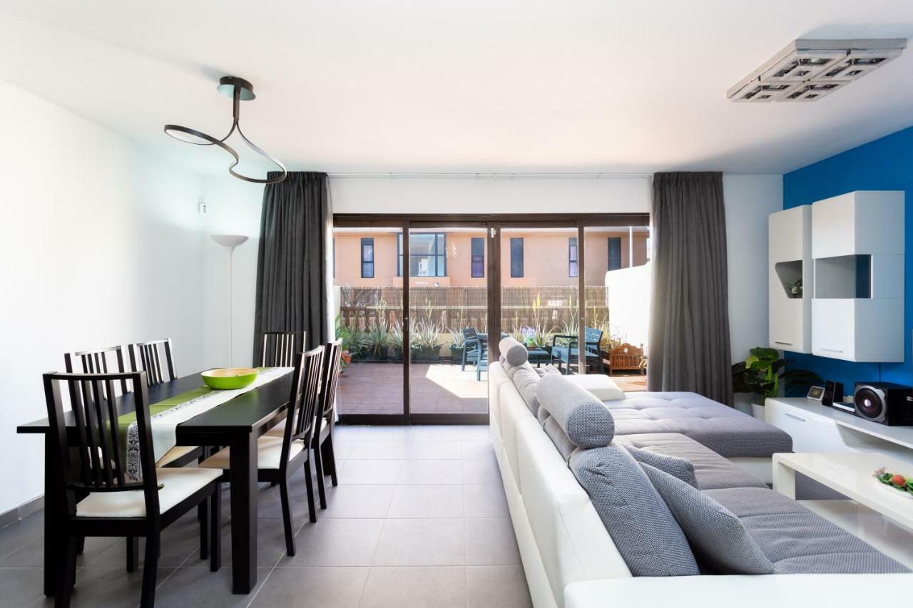 Holiday home Medano Townhouse