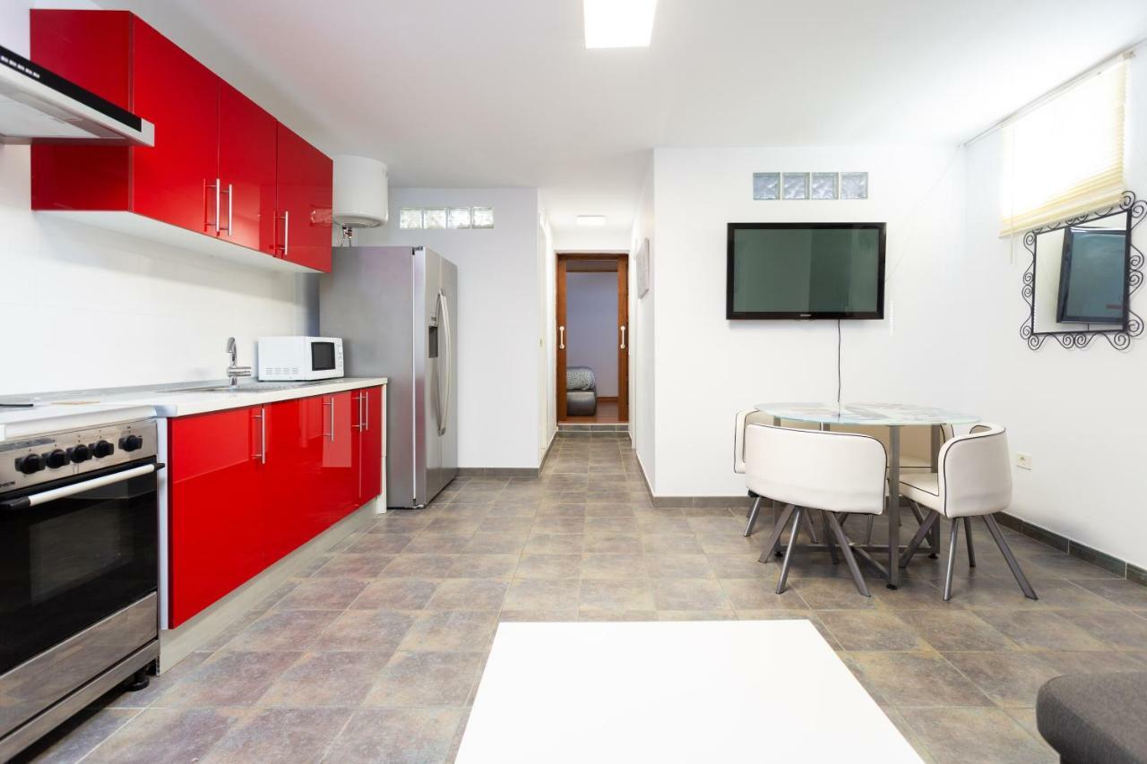 Apartment Green Grass Golf Del Sur
