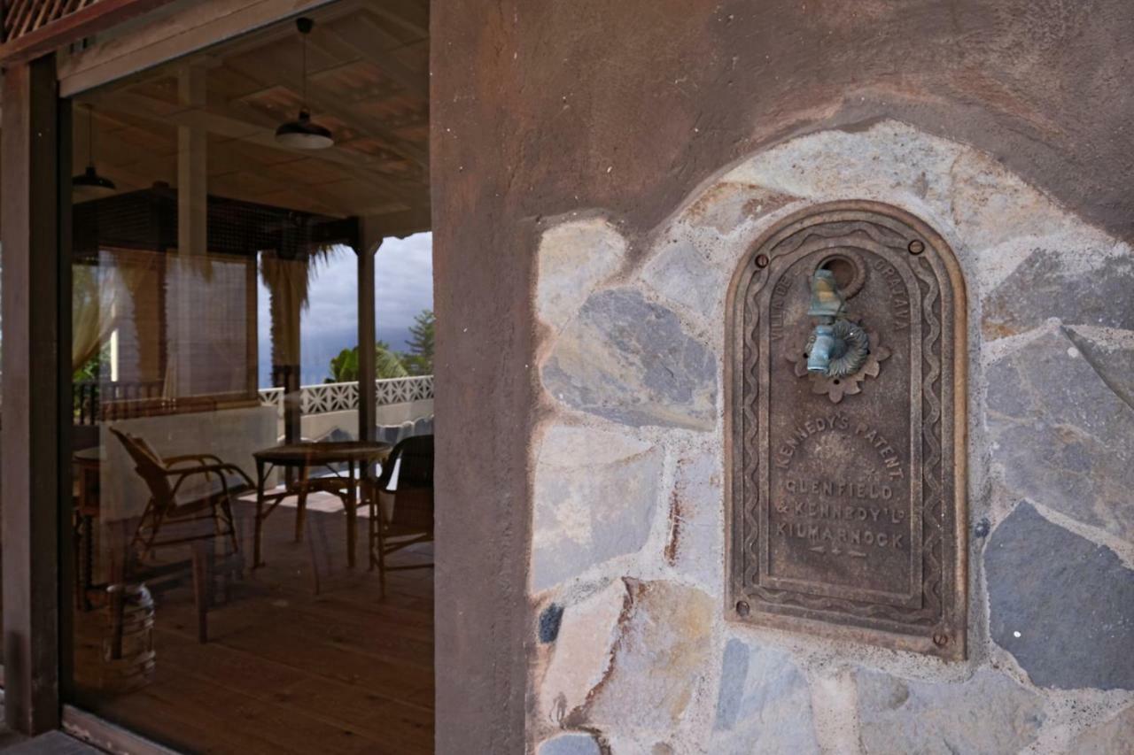 Appartement Ferienwohnung Finca Monica La Matanza De Acentejo
