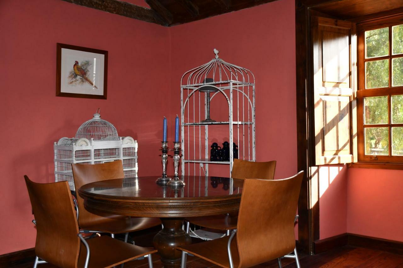 Haciendas Del Valle-montemayor *