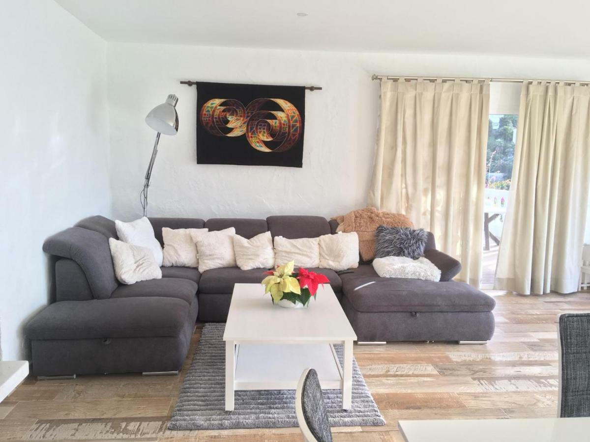 Casa Hagen Villa Santa Cruz de Tenerife