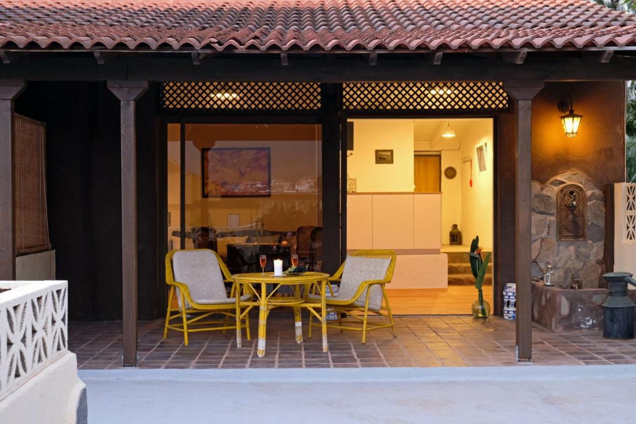 Ferienwohnung Finca Monica