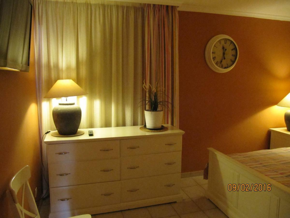Rsid. El Duque-1 Appartement *