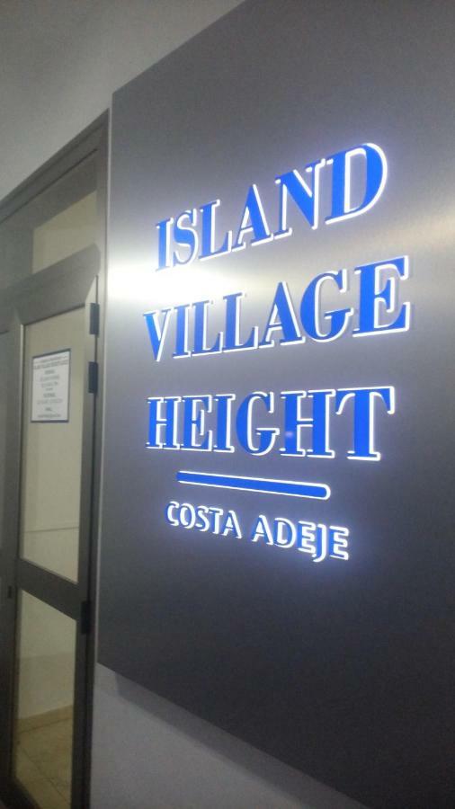Apartamento Island Paradise Costa Adeje (Tenerife)