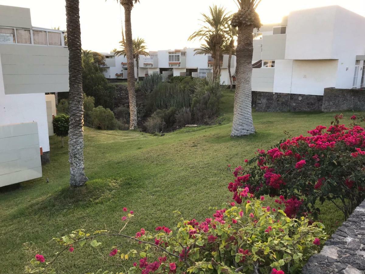 Primavera Tenerife Sur