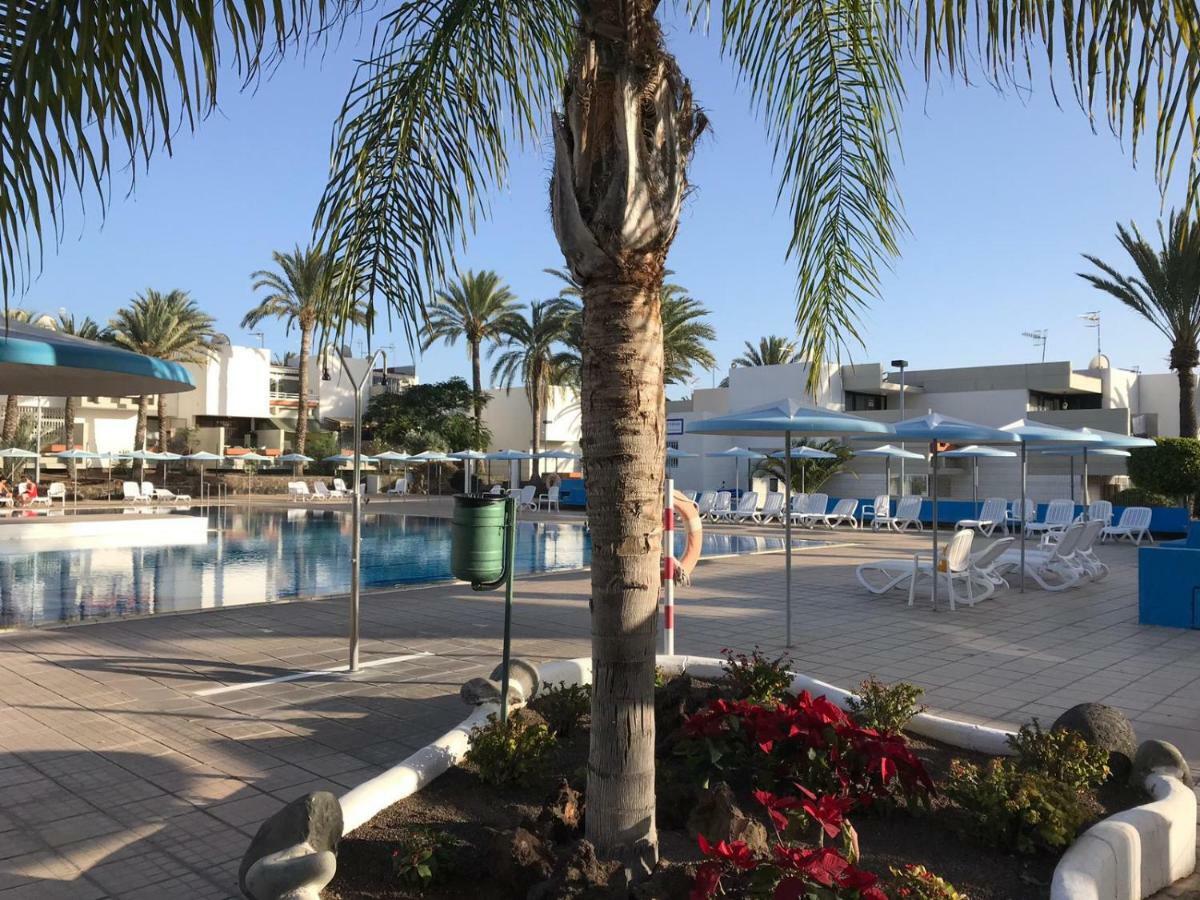Primavera Tenerife Sur Appartement