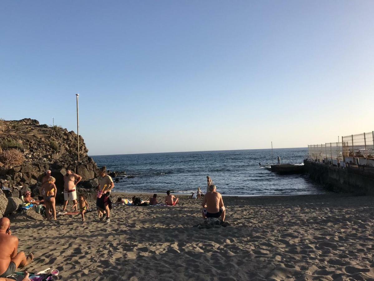 Primavera Tenerife Sur Appartement