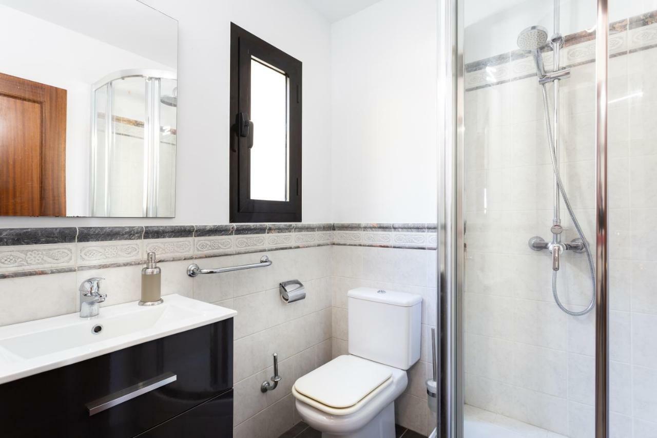 Holiday home Medano Townhouse El Medano (Tenerife)
