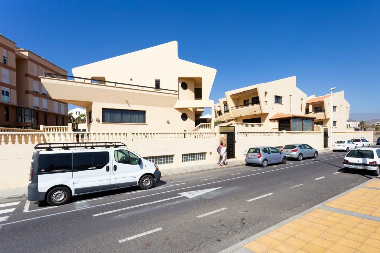 Holiday home Medano Townhouse *