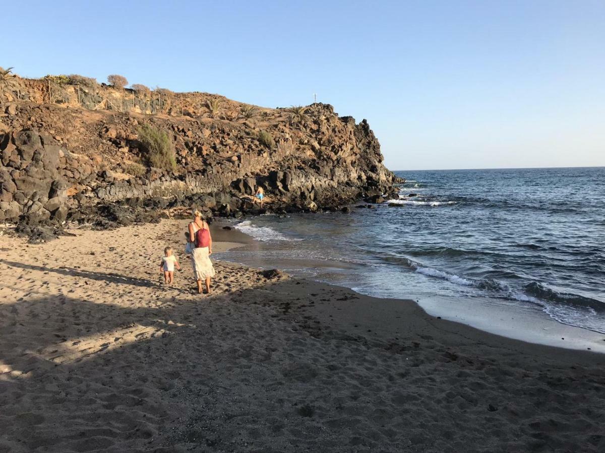 Primavera Tenerife Sur Appartement *