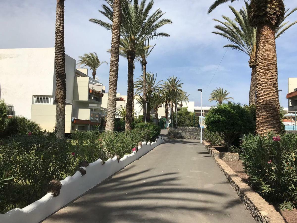 Primavera Tenerife Sur Appartement Arona (Tenerife)
