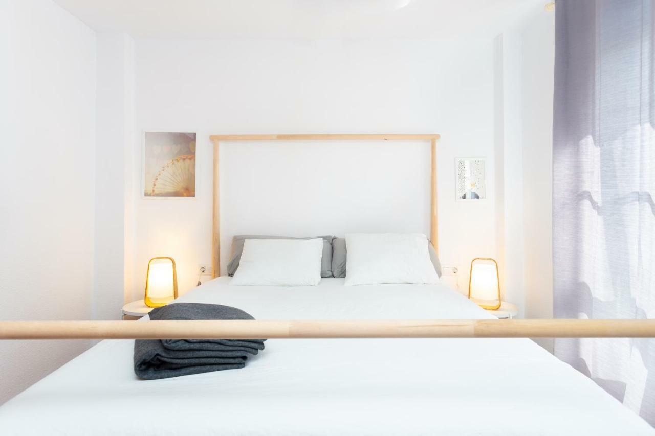 Callao Sun And By Sunkeyrents Appartement Callao Salvaje
