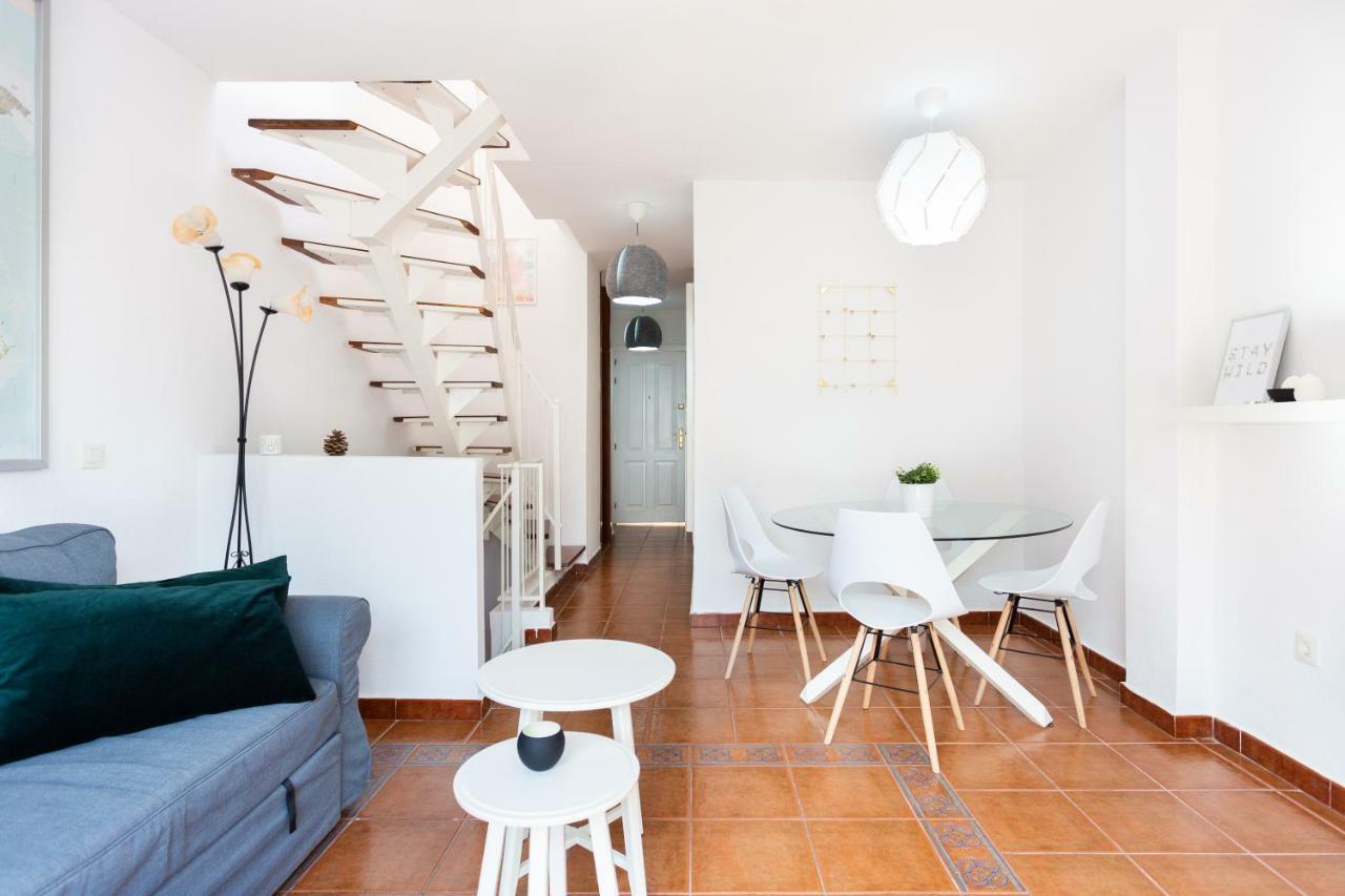 Callao Sun And By Sunkeyrents Callao Salvaje