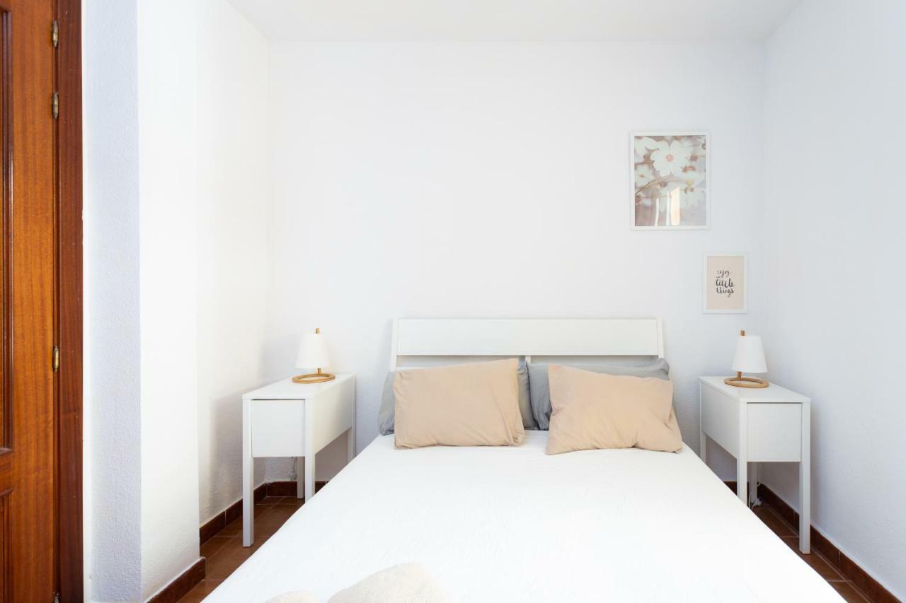 Callao Sun And By Sunkeyrents Appartement
