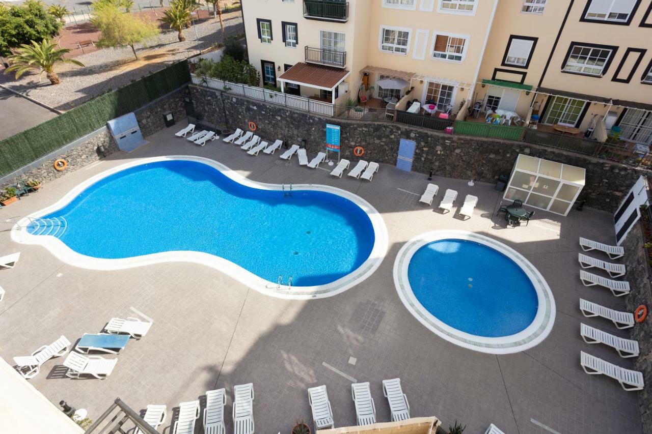 Callao Sun And By Sunkeyrents Appartement Callao Salvaje