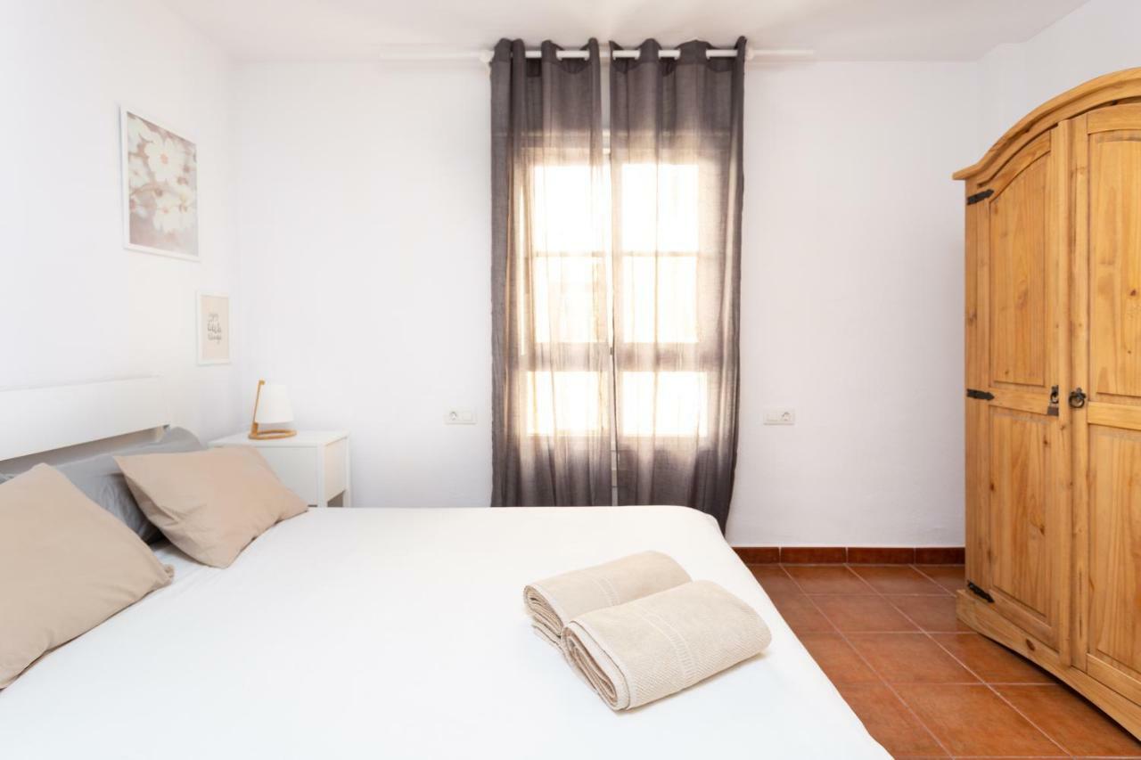 Appartement Callao Sun And By Sunkeyrents