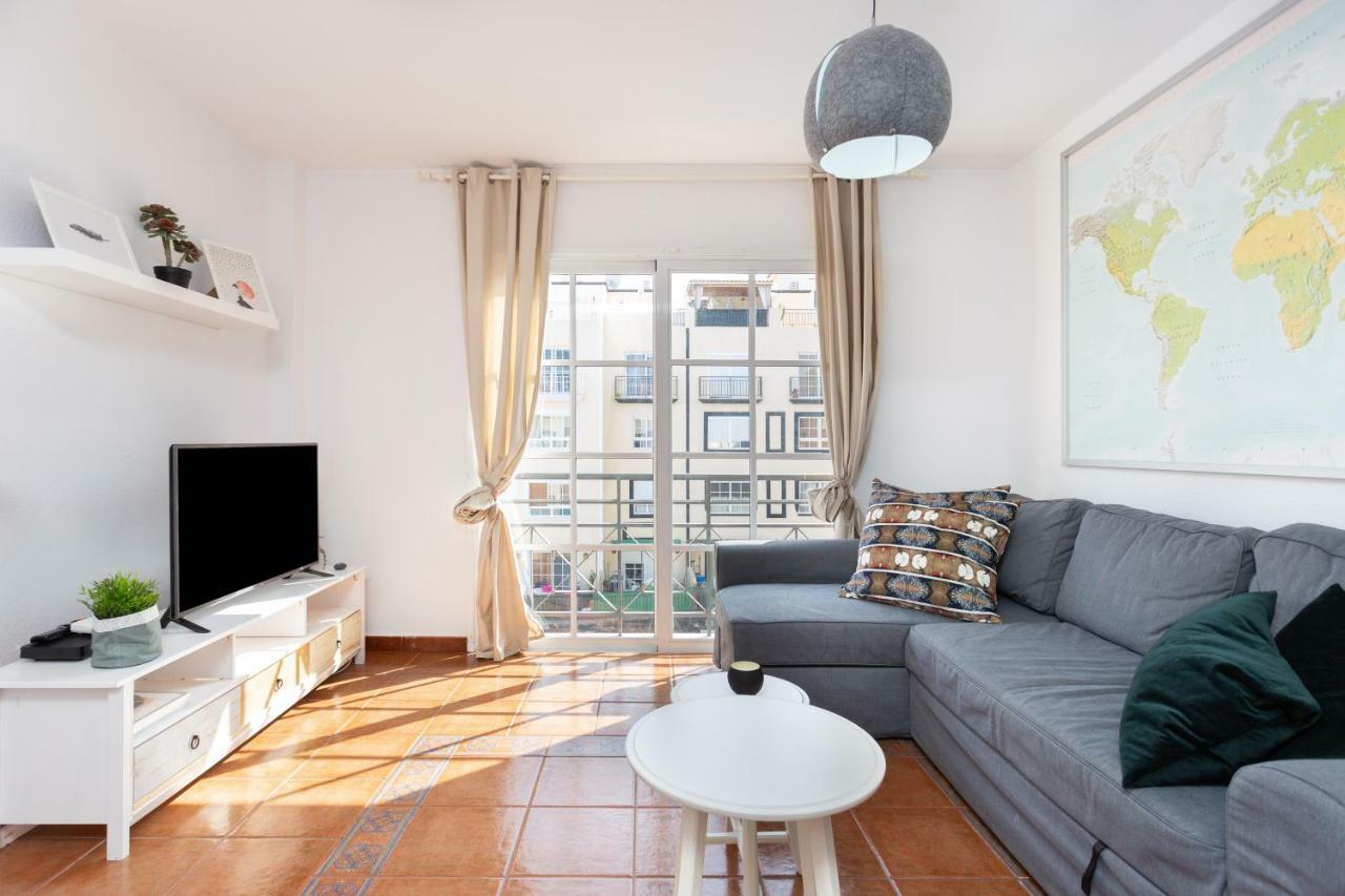 Callao Sun And By Sunkeyrents Appartement *
