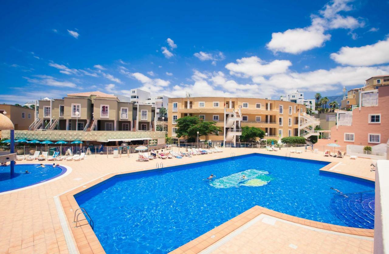 Orlando Ocean Dream Apartment Costa Adeje (Tenerife)