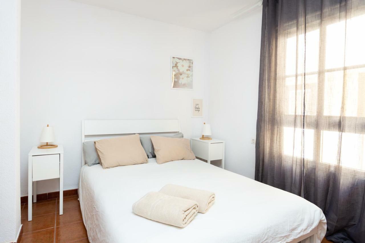 Appartement Callao Sun And By Sunkeyrents *