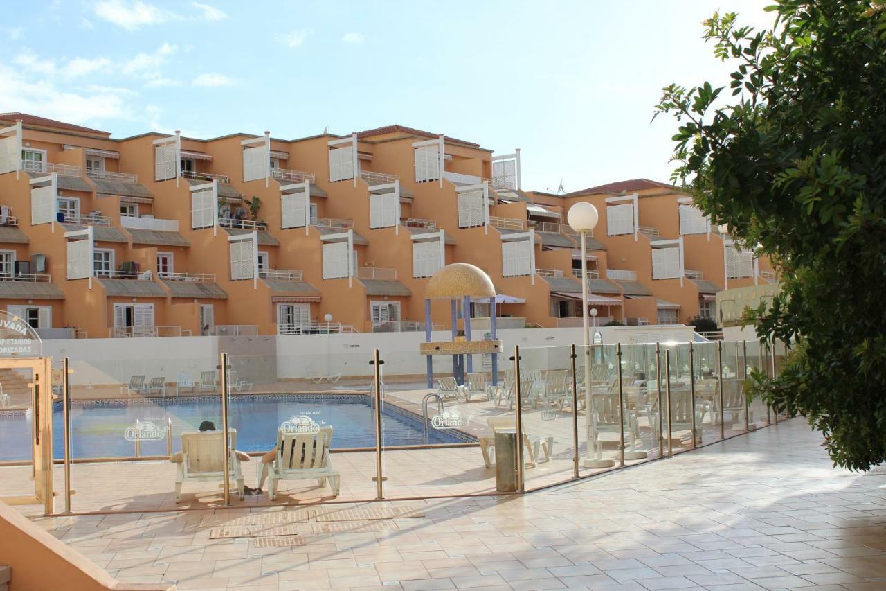 Fantastico Victoria Appartement *
