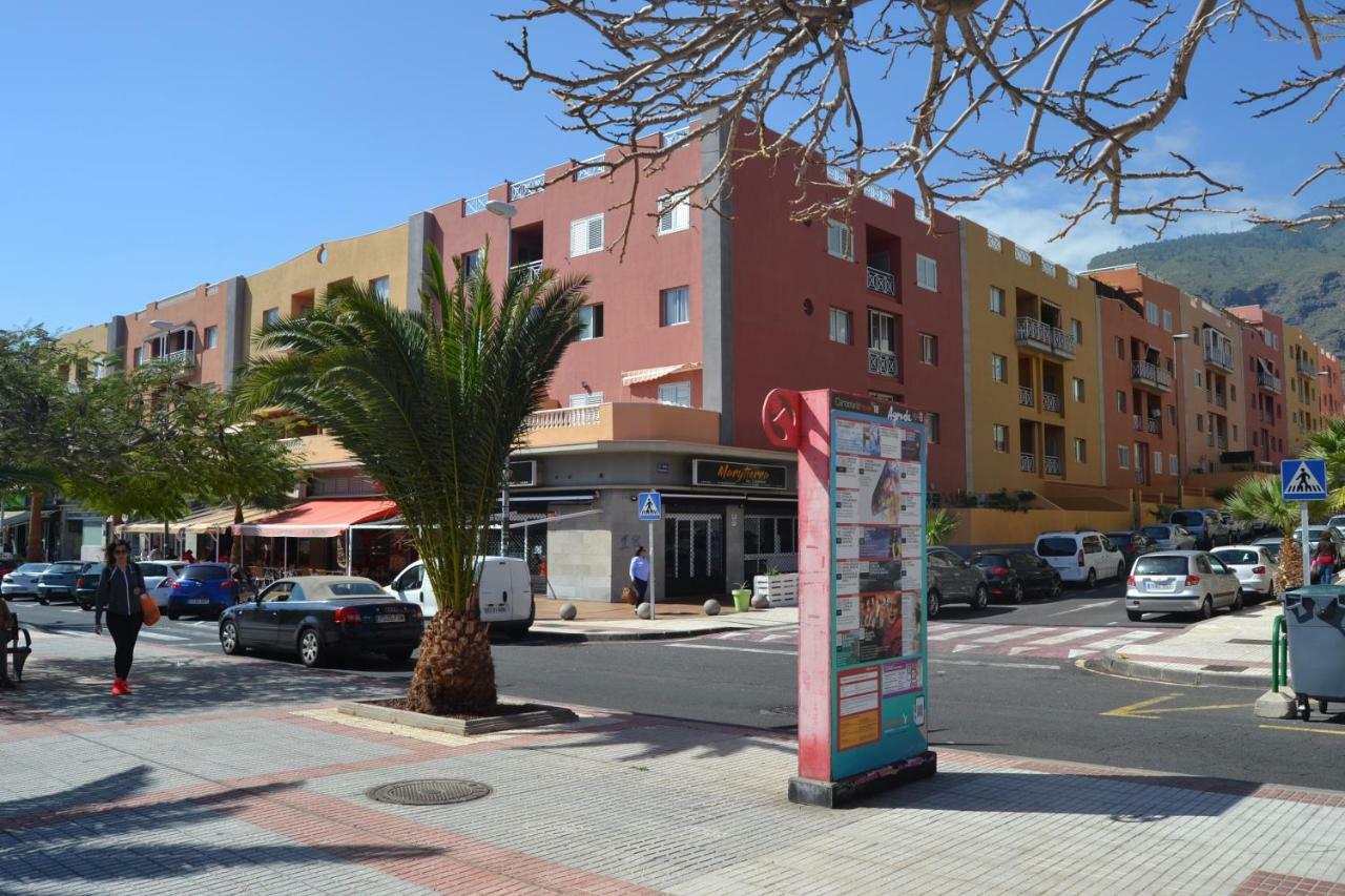 Vacacional Relax Frente Al Mar * Candelaria