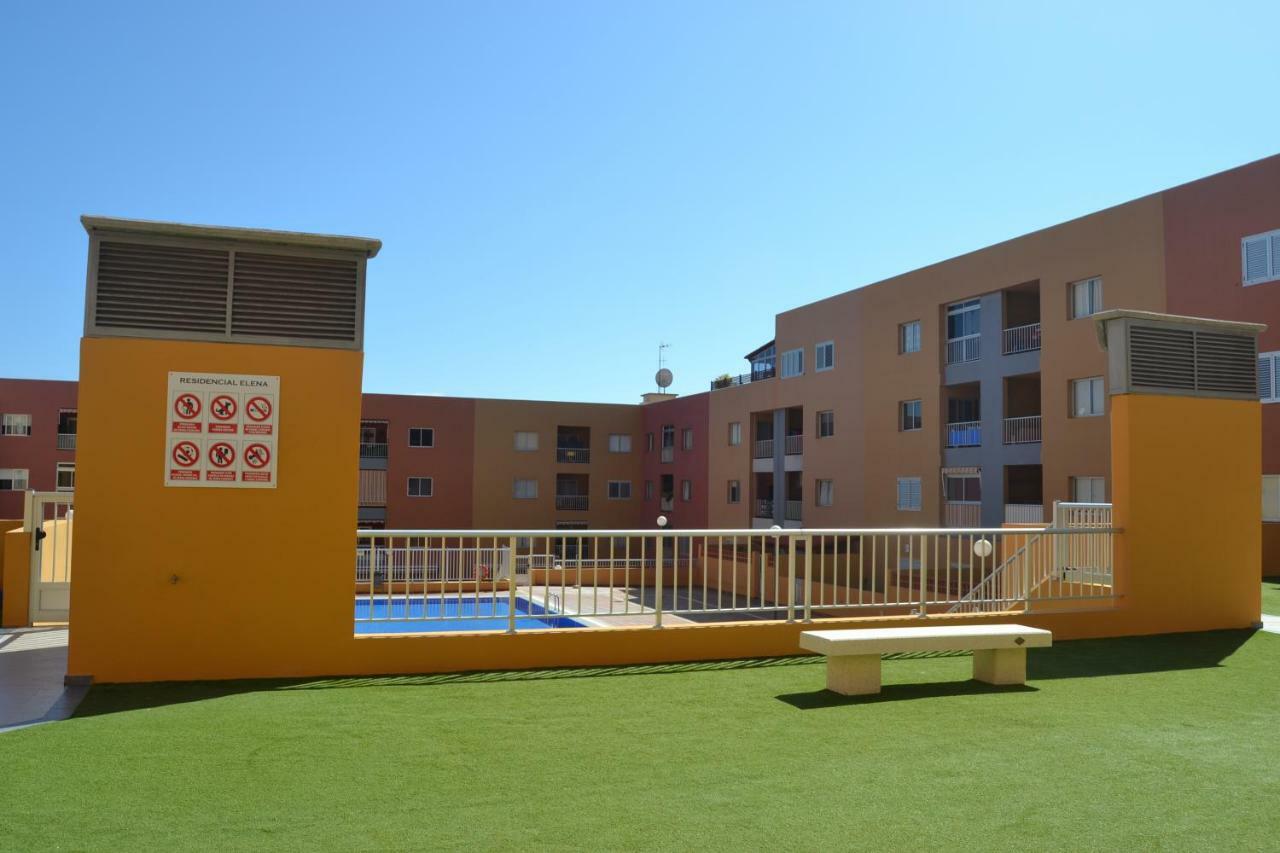 Apartment Vacacional Relax Frente Al Mar Candelaria
