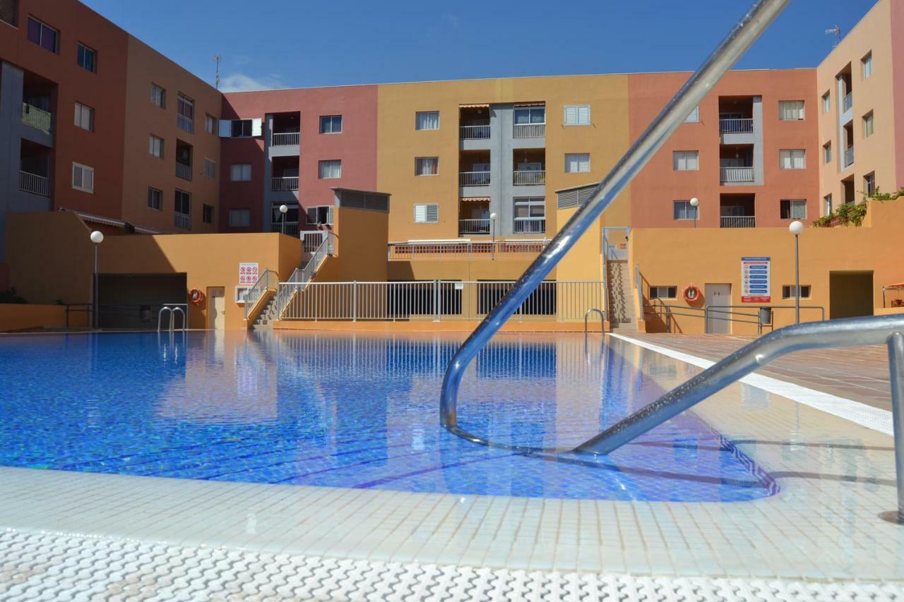 Vacacional Relax Frente Al Mar