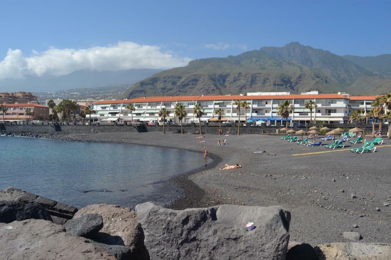 Vacacional Relax Frente Al Mar