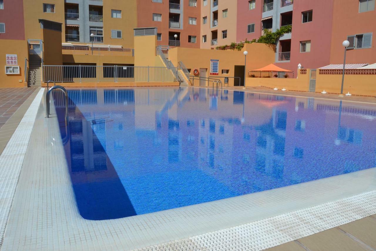 Vacacional Relax Frente Al Mar Apartment