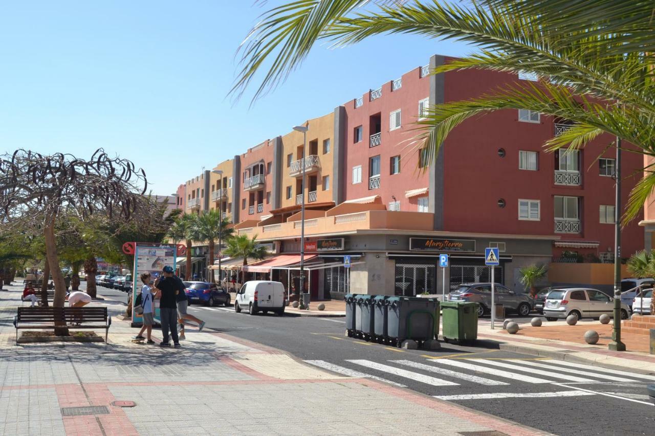 Vacacional Relax Frente Al Mar * Candelaria