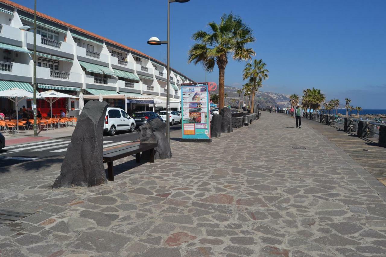 Vacacional Relax Frente Al Mar Apartment *