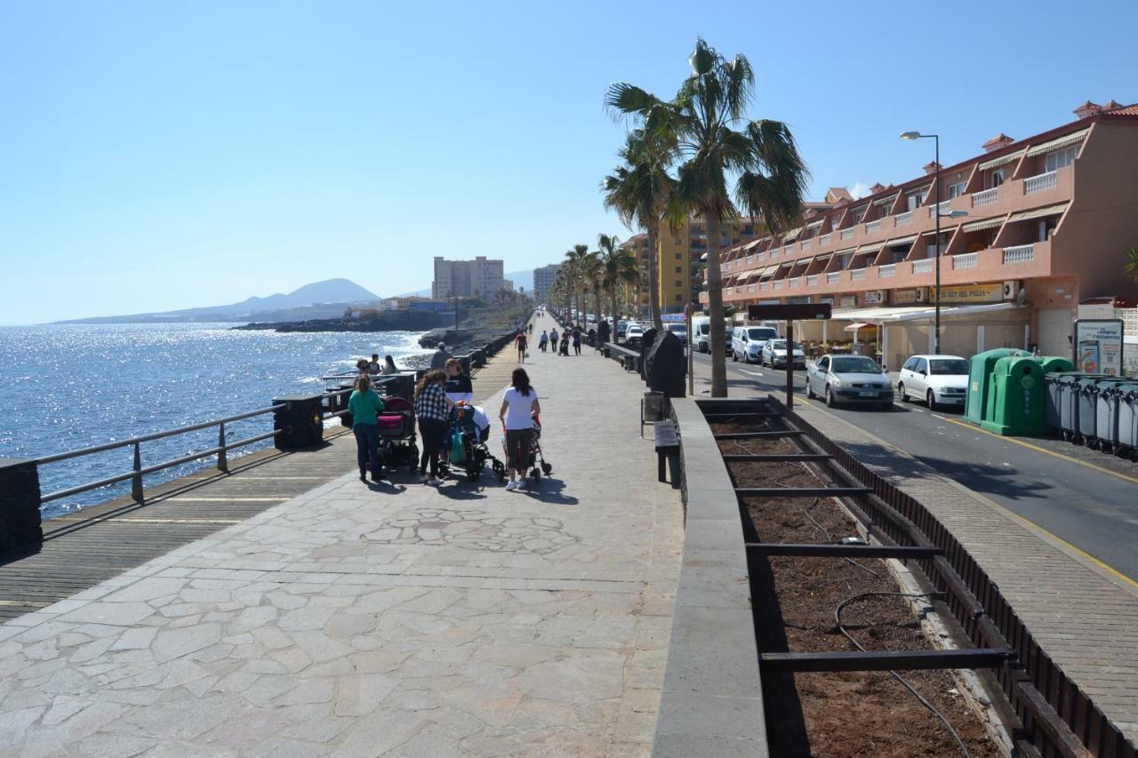 Vacacional Relax Frente Al Mar