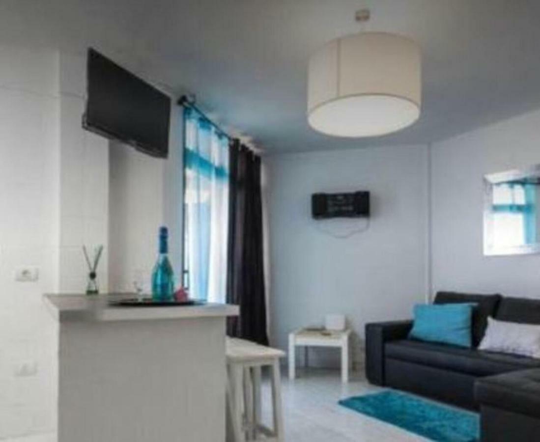 Summerland Cristianos Appartement