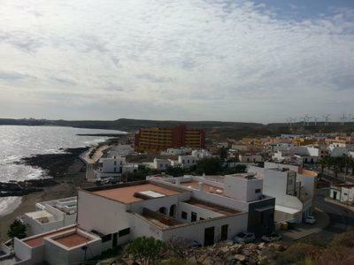 Apartamento Residencial Chari *