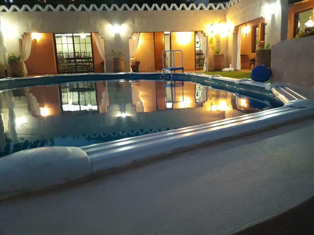 Kalfajar Country house