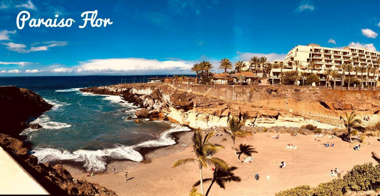 Paraiso Flor Playa Paraiso (Tenerife)