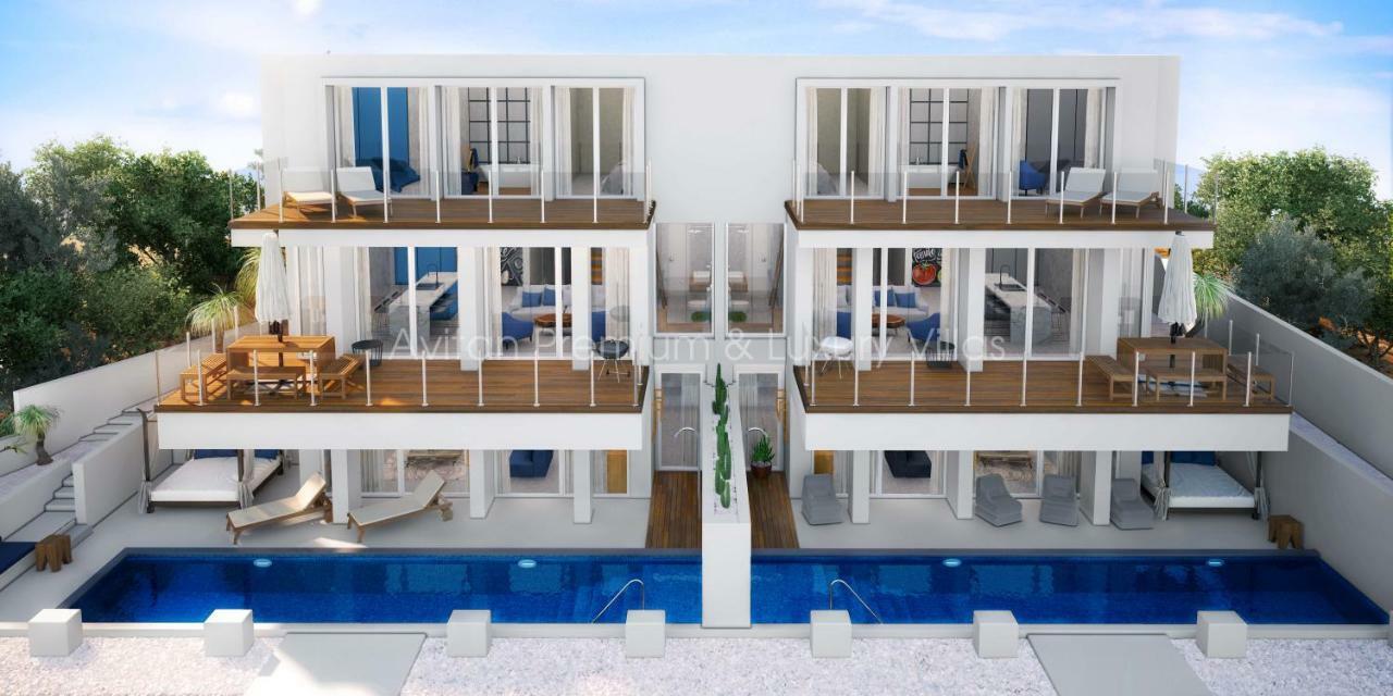 Villa Avitan Premium & Luxury Costa Adeje (Tenerife)