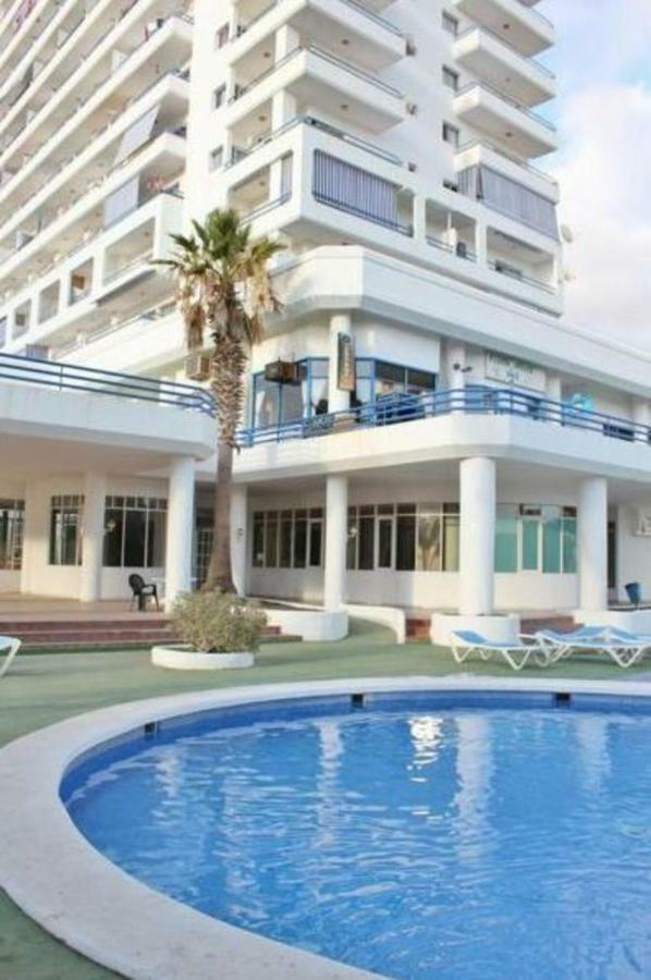 Alicia Paraiso Del Sur Apartment
