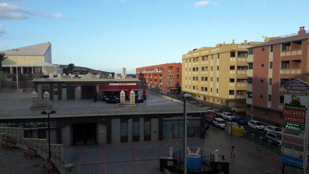 Lovely In Medano Tenerife *