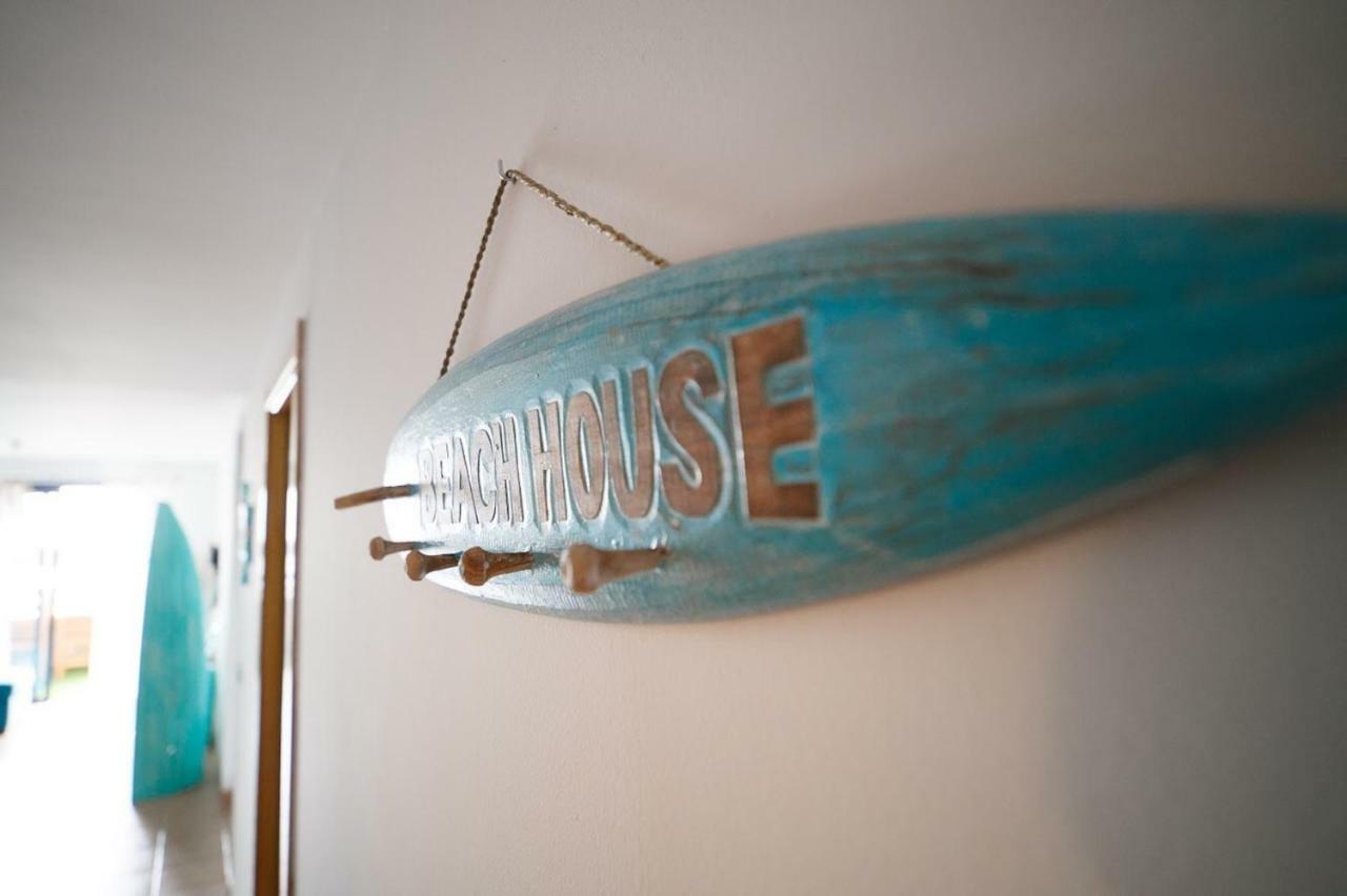 Apartment Paraiso Blue Dream