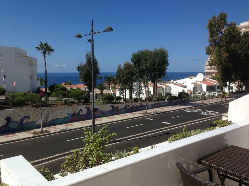 Garden City, San Eugenio Apartment *