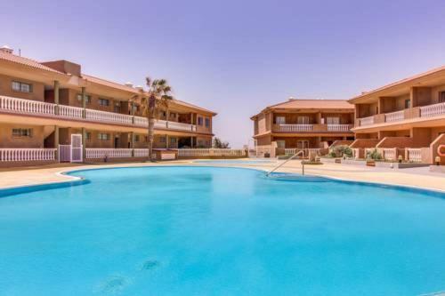 Residencial Chari Apartamento *