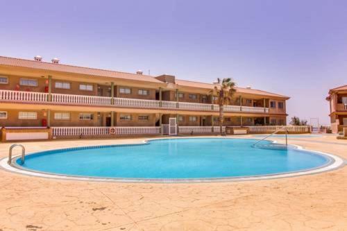 Apartamento Residencial Chari Porís de Abona