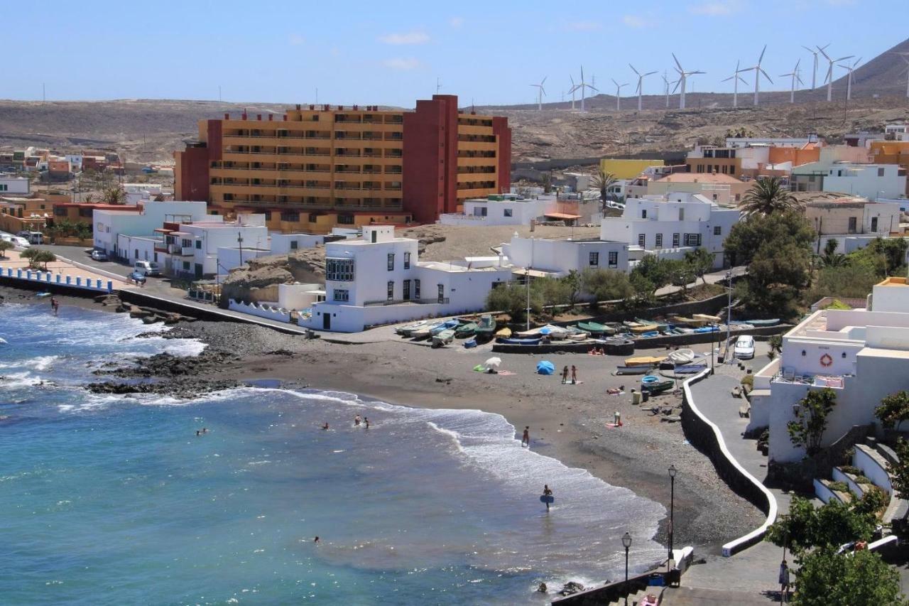 Apartamento Residencial Chari