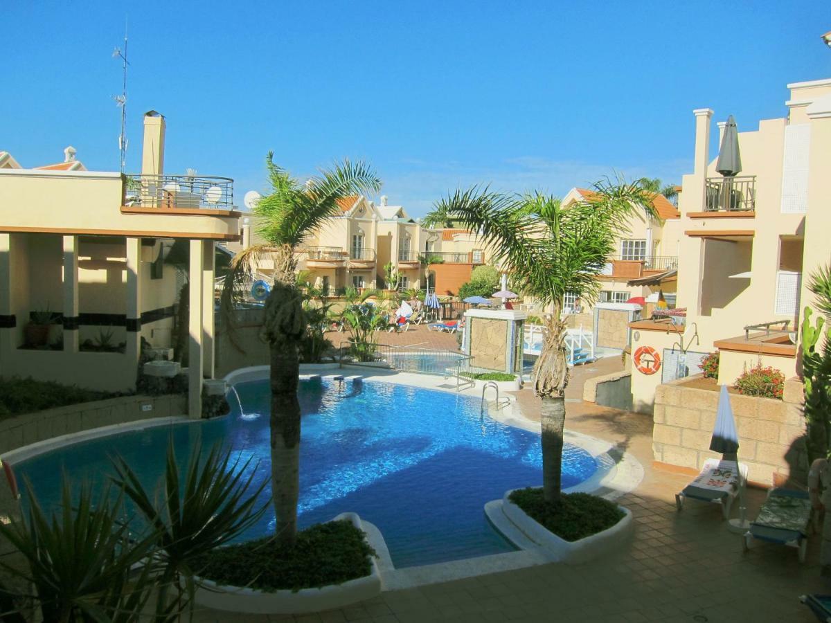 Yucca 2 Apartment