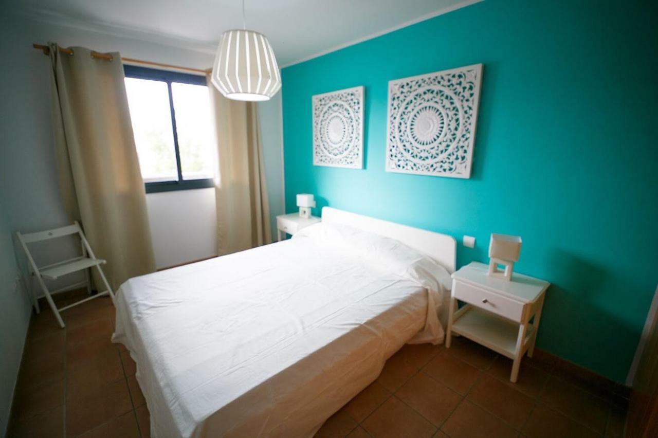 Apartment Paraiso Blue Dream