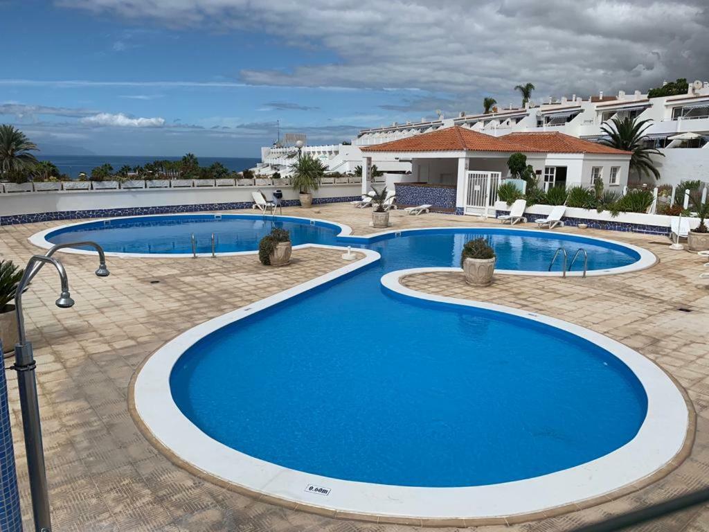 Apartamento Casa Mariela, San Eugenio, Costa Adeje *