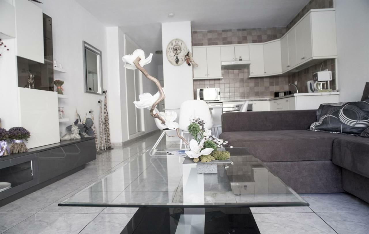 Mareverde Free Wifi Appartement Costa Adeje (Tenerife)